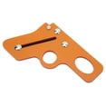 thumbnail image 4 of HUGFEGWE Woodworking Knife, 6mm High Efficiency Hand Knife for Plasterboard (2 Use) CJB91-51127, 4 of 8