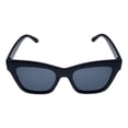 thumbnail image 1 of Lentes de sol Sersun SUN03 negro Unisex, 1 of 5