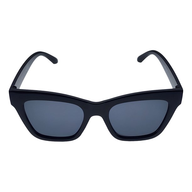 Lentes de sol Sersun SUN03 negro Unisex