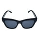 thumbnail image 1 of Lentes de sol Sersun SUN03 negro Unisex, 1 of 5