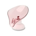 thumbnail image 1 of Yhmxh Closet Organizers and Storage Suction Cup Rotatable Nail Bathroom Soap Box Shelf Storage Box Soap Box/, 1 of 1