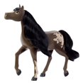 thumbnail image 3 of ​Spirit Untamed Herd Horse - Black Mane, 3 of 6