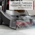 thumbnail image 5 of Hoover PowerDash Pet Advanced Compact Carpet Cleaner Machine, FH55050PC, Grey, 5 of 7