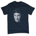 thumbnail image 5 of Shemp The Three Stooges T-shirt Funny 3 Wise Guys Retro Classic American Legends Curly Moe Howard Larry Men's Tee, 5 of 7