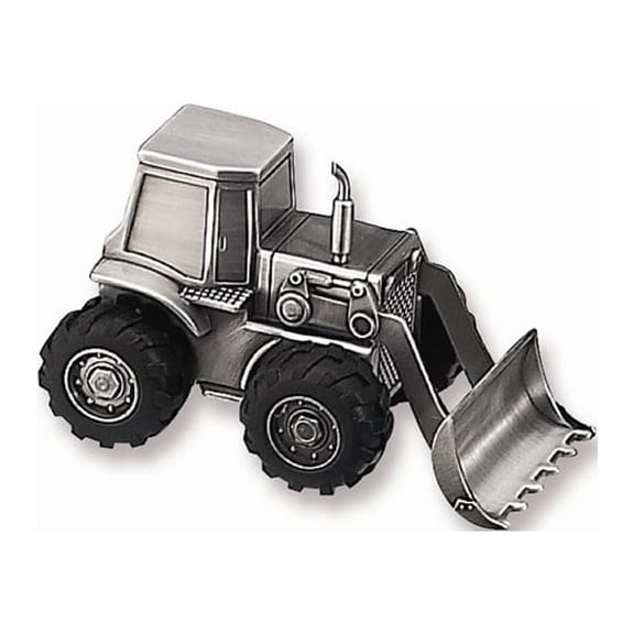 FB Jewels Bulldozer Bank