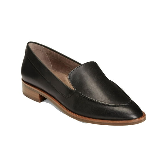 Aerosoles Womens East Side Leather Comfort Loafers
