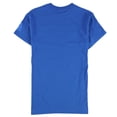 thumbnail image 2 of Reebok Mens Fit Barge 2019 Graphic T-Shirt neonblue S, 2 of 2