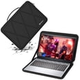 thumbnail image 1 of Funda para portátil Smatree X8318, impermeable, a prueba de golpes, 36 x 28 x 3 cm, 1 of 9