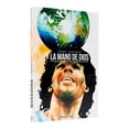 thumbnail image 3 of Maradona. La mano de Dios Blanco, 3 of 3