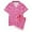 14-Hot Pink, variant on Womens Valentines Day Pajamas Valentine’s Day 2 Piece Pj Set Womens Pajamas Shorts Set Button Down Pajamas Women Comfy Womens Valentines Day Nightgown Valentines Day Gifts for Her
