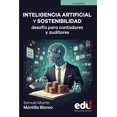 thumbnail image 1 of Inteligencia artificial y sostenibilidad, desafío para cont, 1 of 2