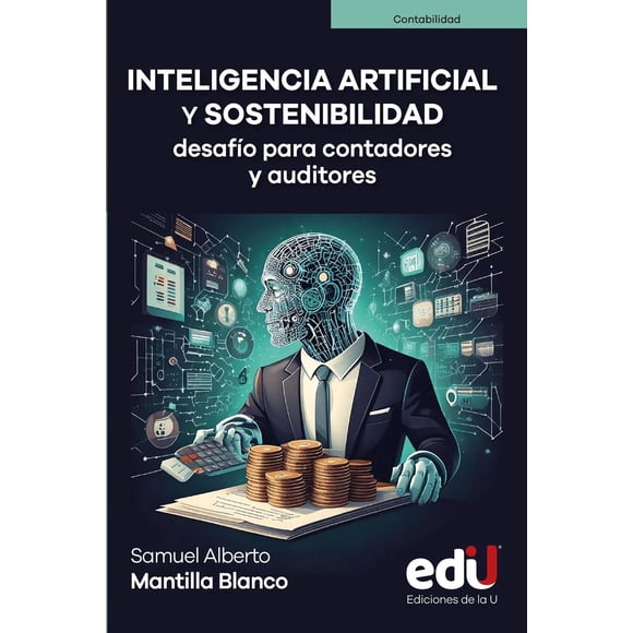 Inteligencia artificial y sostenibilidad, desafío para cont