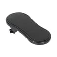 thumbnail image 1 of OUSITAID Support de Bras de Table Rotatif Repose-Poignet Ergonomique Réglable Épaule Protéger Tapis de Souris d'Ordinateur, 1 of 11