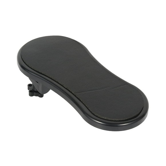 Rotatable Table Arm Support Ergonomic Adjustable Arm Wrist Rest Shoulder Protect Computer Mouse Pads