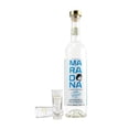 thumbnail image 1 of Tequila Maradona Blanco 750ml + 2 Tequileros, 1 of 1