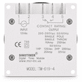 thumbnail image 3 of TM-619-4 sinotimer Multipurpose Programmable Digital Timer Module Model  Input 12VDC, 3 of 4