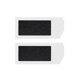 thumbnail image 5 of For DEBOT N20/N20 PLUS/N20 Vacuum Parts Hepa Filter Vacuum Accessories, 5 of 5