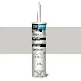 24 Natural Gray Latasil Silicone Sealant 24 Natural Gray Latasil Silicone Sealant
