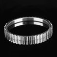 thumbnail image 2 of 44 tooth front ABS ring for Renault CLIO MK2 (2000> all models), 2 of 2