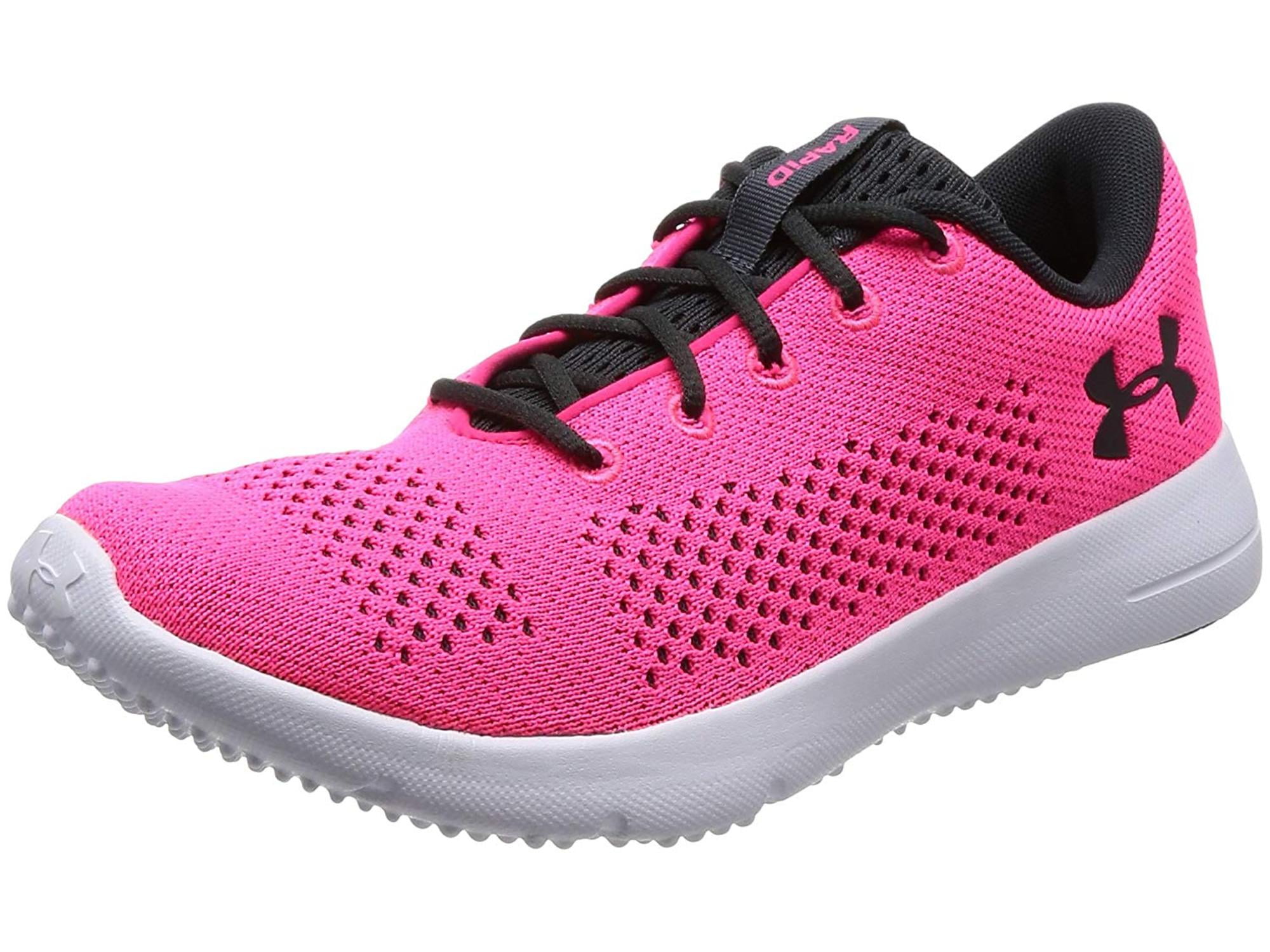 under armour women's rapid running shoes
