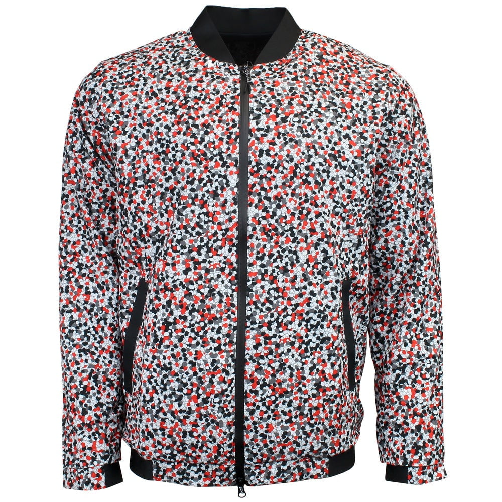 Asics hypergel jacket Clearance