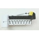 thumbnail image 2 of Conjunto de máquina de hielo Samsung DA97-13415B para refrigerador, 2 of 2