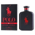thumbnail image 4 of Polo Red Etreme by Ralph Lauren for Men - 4.2 oz EDP Spray, 4 of 10