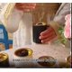 thumbnail image 3 of 1pcs Incense burner decoration, Mini Incense Burner, 3 of 3