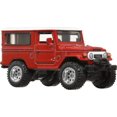 thumbnail image 4 of Hot Wheels Cars, Premium Fast & Furious Car for Adult Collectors, 4 of 6