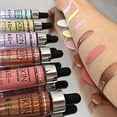 thumbnail image 4 of L.A. COLORS Illuminating Skin Enhancer - Moonbeam, 4 of 6