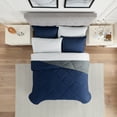 thumbnail image 4 of Eclipse  Sleep Solutions Moore Cooling Bedding Set Twin - Twin XL, 4 of 5