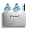 thumbnail image 1 of Michel Germain Sexual Steel 3 Piece Gift Set, 1 of 3