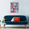 thumbnail image 4 of Cuadros Decorativos Diamante pintura 5D taladro redondo completo mosaico DIY Color suculentas Kit decoración de pared Ndcxsfigh Nuevos Originales, 4 of 8