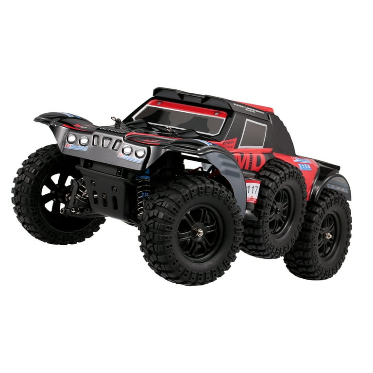 WLtoys 124012 1 12 4WD 2.4G RC Racing Car High Speed 60km h RC Off road Car Gift for Boy