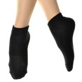 thumbnail image 2 of Swan Ankle Unisex Women's Men's Socks with Arch Support and Cushioned Soles (12-Pairs), 2 of 2