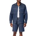 thumbnail image 1 of Levi Strauss Signature™ Men's Utility Shirt Jacket, 1 of 3