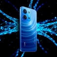 thumbnail image 3 of Smartphone Xiaomi Redmi 15C 4+128 Azul Desbloqueado, 3 of 6
