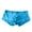 Blue, variant on Sngxgn Stretch Mens Boxer Briefs Mens Underwear(Black,M)