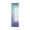 B, variant on Gradient Sheer Curtain, 52x96 Inch Semi-Transparent Window Drape, Large Size Balcony Screen, Decorative Cover for Home Festive Daily Window Decor