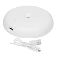 thumbnail image 1 of UVC LED Toilet Lamp Portable USB Charging Automatic Induction UV Light for Home Bathroom, 1 of 4