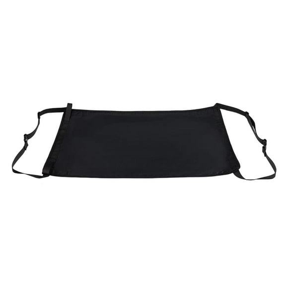 Reposapiés plegable ños, hamaca, pie, reposapiés, cubierta de asiento, riel de alta velocidad Pequeño Yuyangstore Hamaca reposapiés de avión