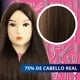 thumbnail image 5 of Cabeza Para Peinar Cabezote Ecomlab Cabello Natural 75%, 5 of 9