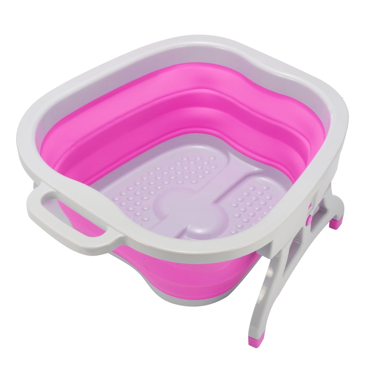walmart foot baths