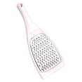 thumbnail image 1 of unbranded Rallador De Cocina Multifuncional De Acero Inoxidable Rosa Para Queso Verduras Y, 1 of 8