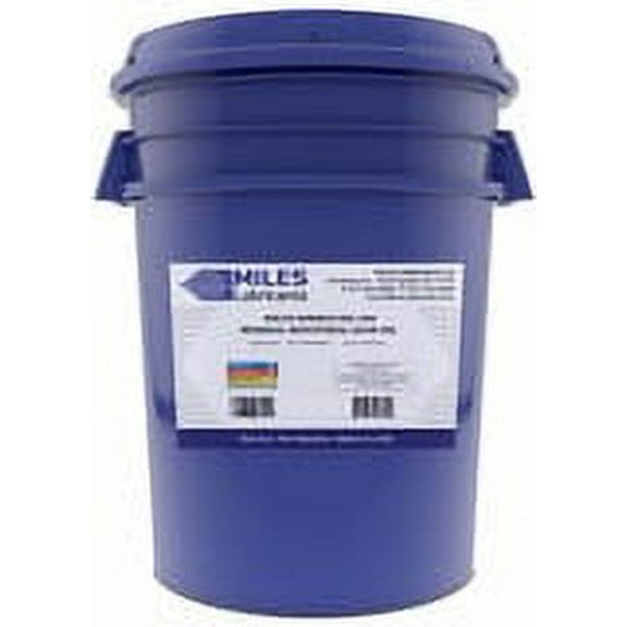 MILES NIMBUS 100 (INDUSTIAL GEAR OIL)(35) PAIL