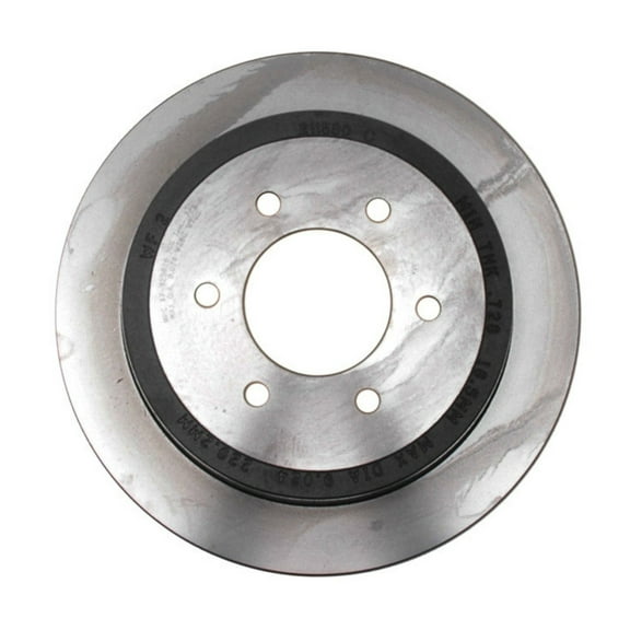 Disc Brake Rotor