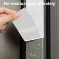 thumbnail image 6 of Universal Window Sealing Strip for Air Conditioning Units 500 Cm Length with Dryer Exhaust Pipe Adapter and Installation Tool, 6 of 9