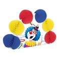 thumbnail image 1 of Clown Centerpiece-10, 1 of 2