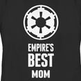 thumbnail image 2 of Women's Star Wars Star Wars: A New Hope  Graphic Tee Black Large, 2 of 4