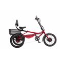 thumbnail image 3 of Trivel E-Azteca Tricycle assist électrique, 3 of 4